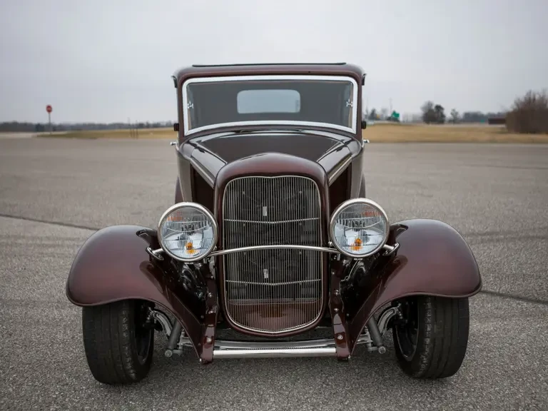 1932 Ford Hot Rod - Image 18 of 31