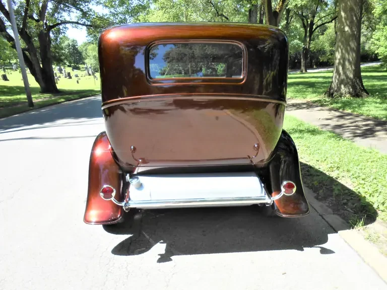 1932 Ford Hot Rod - Image 8 of 31