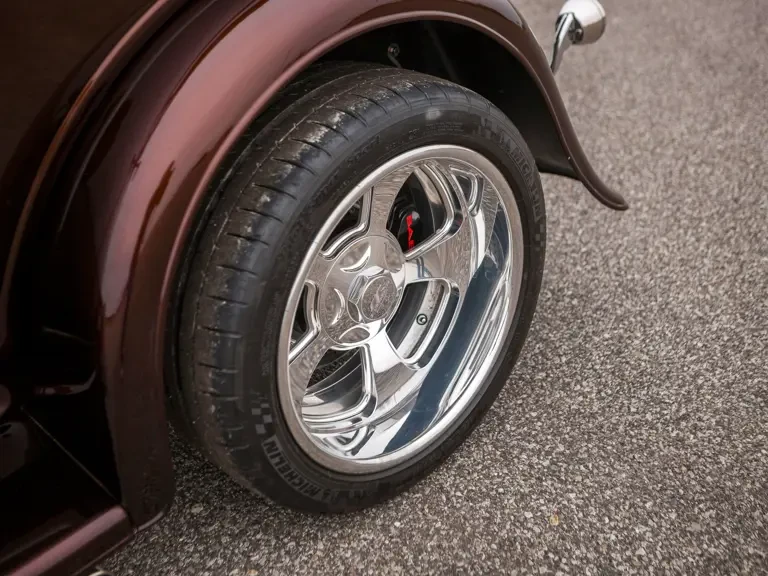1932 Ford Hot Rod - Image 27 of 31
