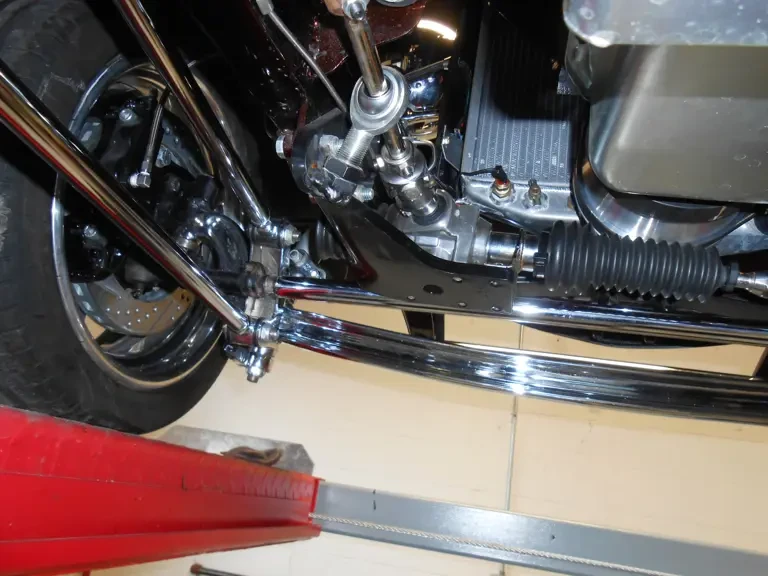 1932 Ford Hot Rod - Image 14 of 31