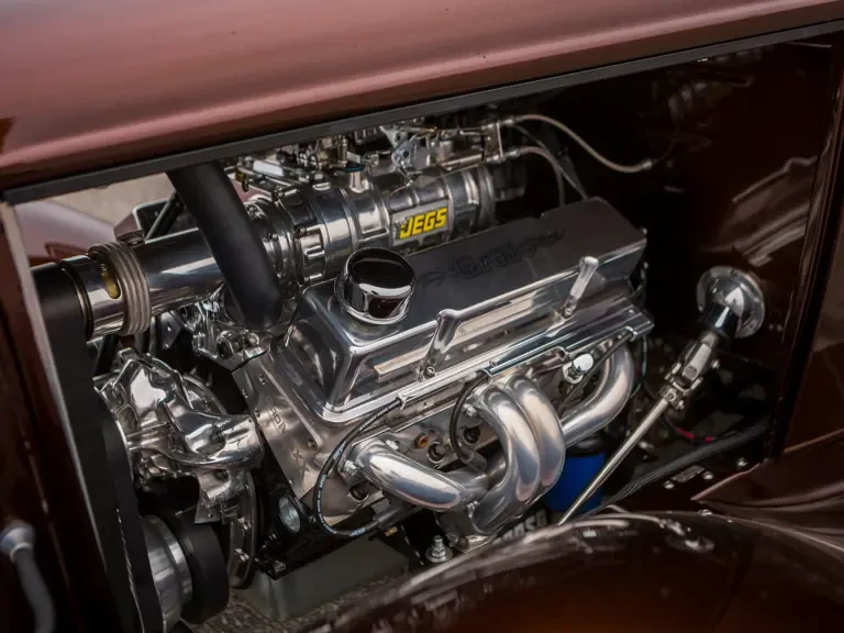 1932 Ford Hot Rod - Image 20 of 31