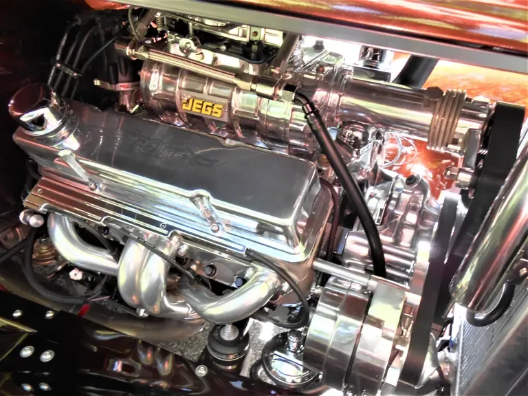 1932 Ford Hot Rod - Image 4 of 31