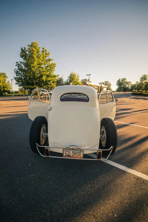 1932 Ford Hot Rod - Image 3 of 4