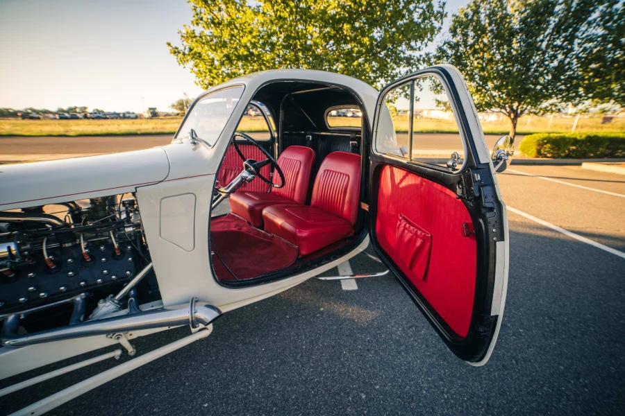 1932 Ford Hot Rod - Image 4 of 4