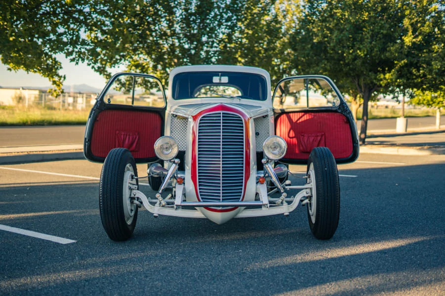 1932 Ford Hot Rod - Image 2 of 4