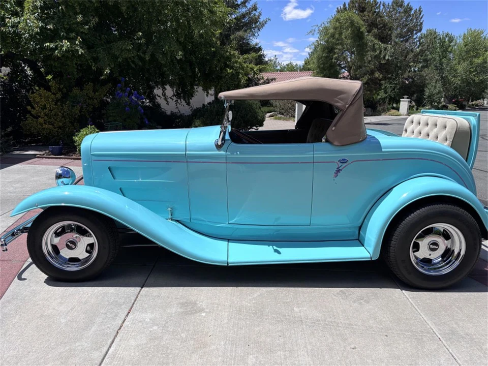 1932 Ford Model 18 & 40 - Image 2 of 9