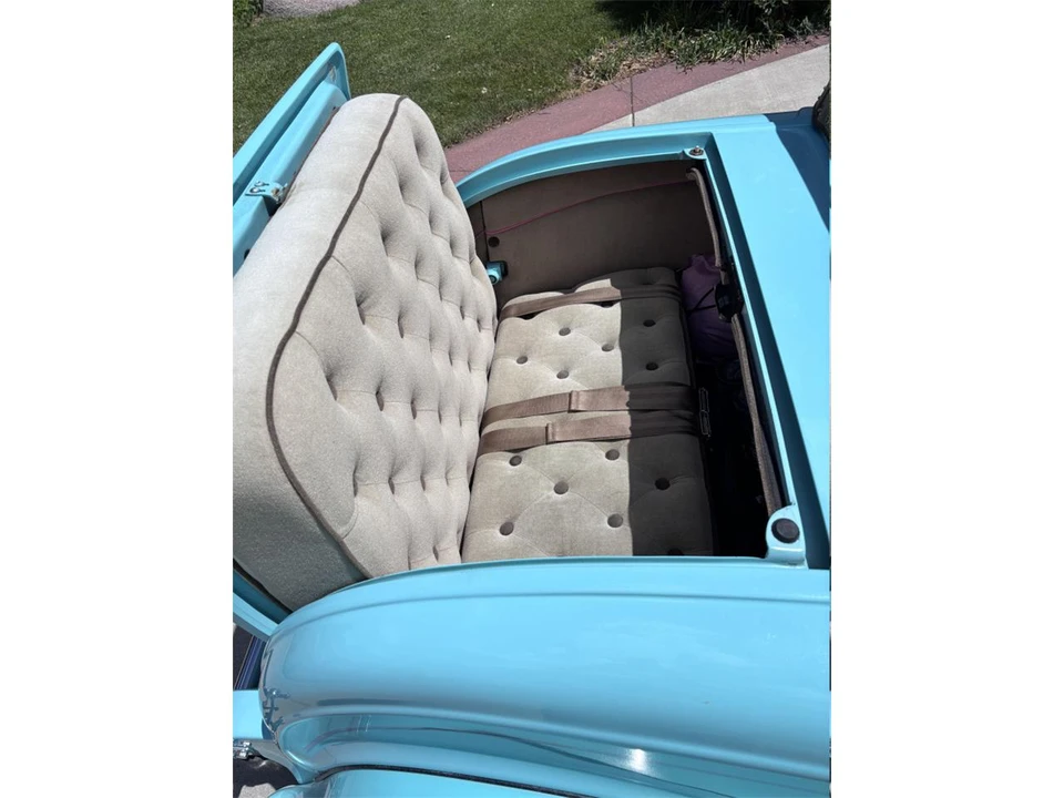 1932 Ford Model 18 & 40 - Image 4 of 9