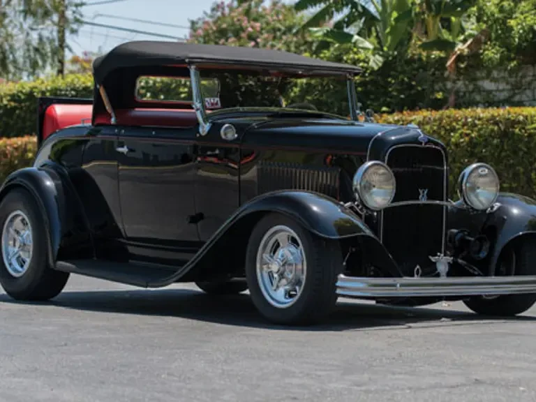 1932 Ford Hot Rod - Image 2 of 2