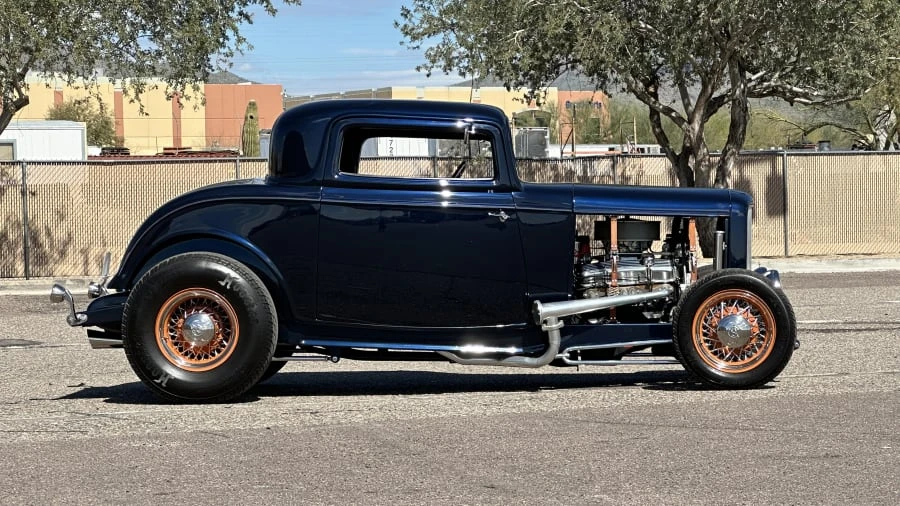 1932 Ford Hot Rod - Image 2 of 17