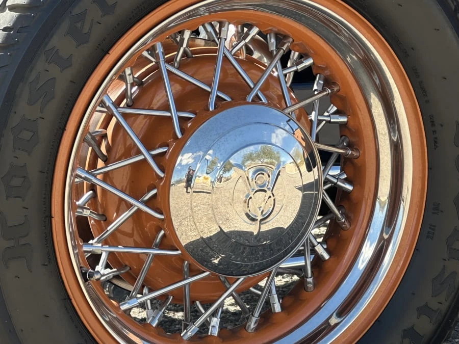 1932 Ford Hot Rod - Image 9 of 17