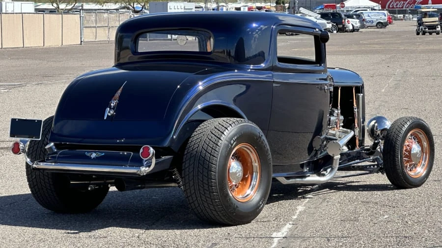 1932 Ford Hot Rod - Image 7 of 17