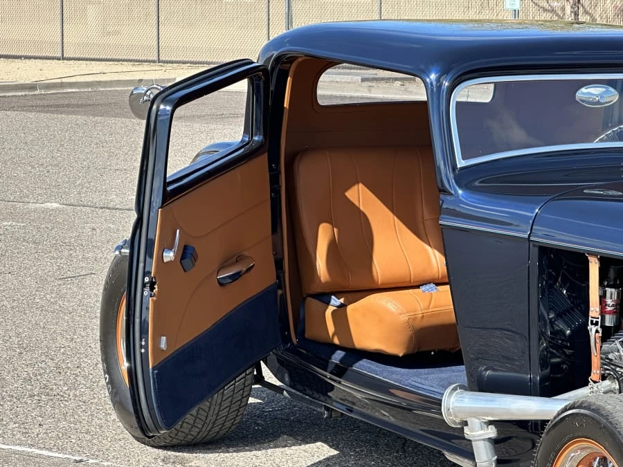 1932 Ford Hot Rod - Image 12 of 17