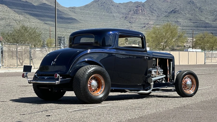 1932 Ford Hot Rod - Image 3 of 17