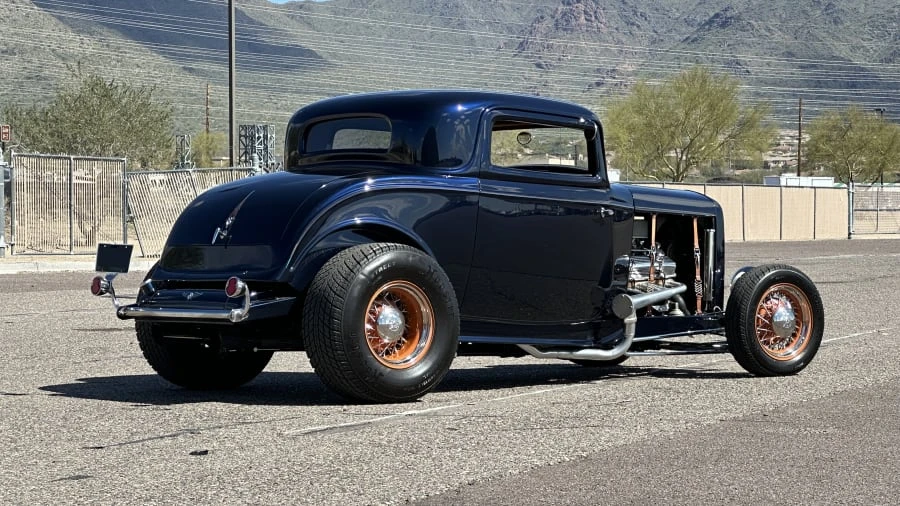 1932 Ford Hot Rod - Image 5 of 17