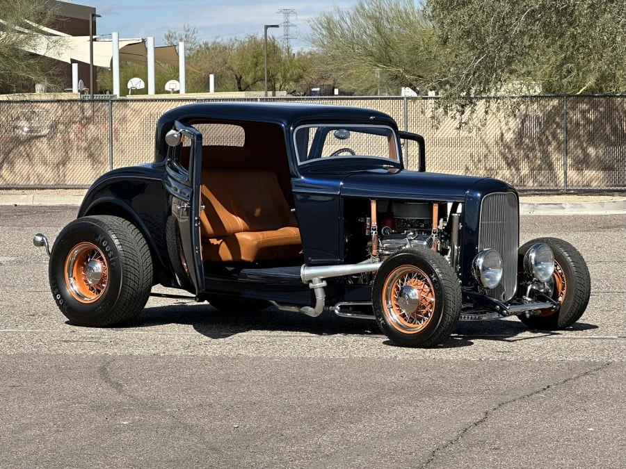 1932 Ford Hot Rod - Image 6 of 17