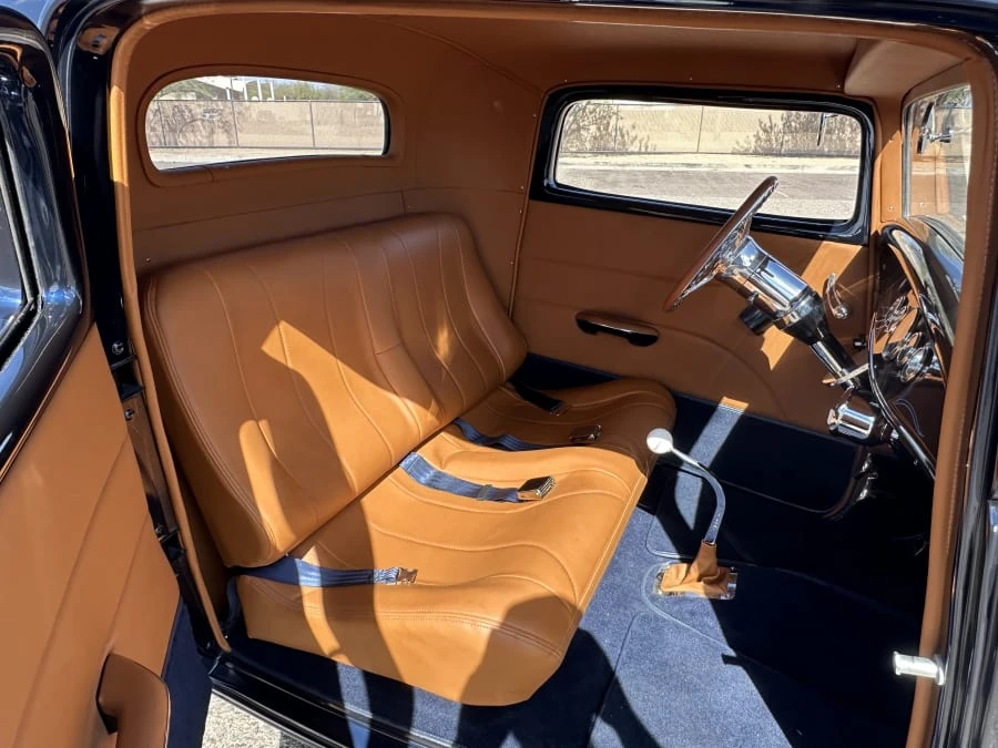 1932 Ford Hot Rod - Image 10 of 17