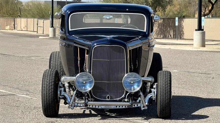 1932 Ford Hot Rod - Image 4 of 17