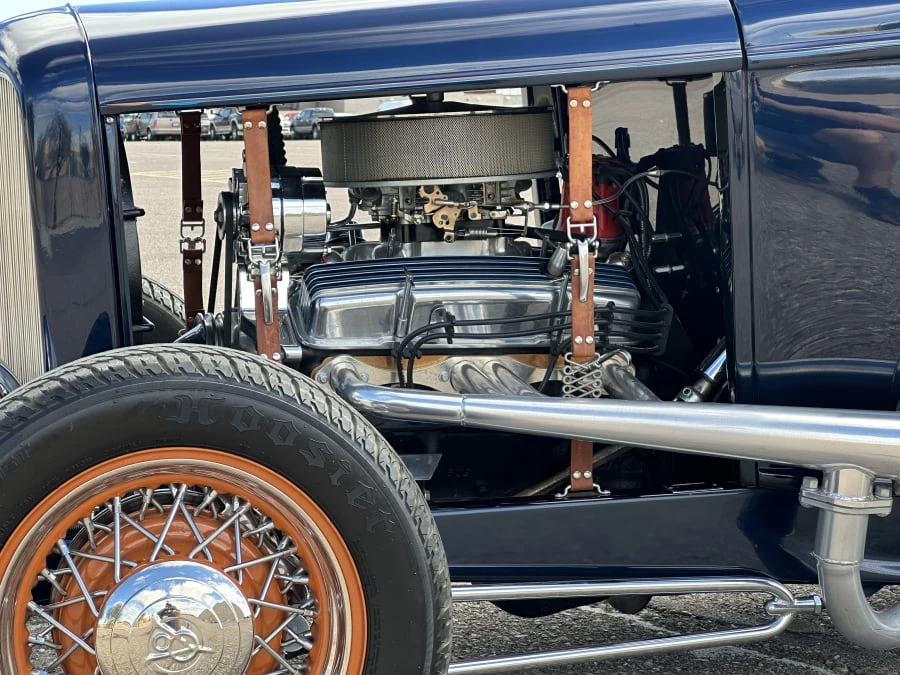 1932 Ford Hot Rod - Image 14 of 17