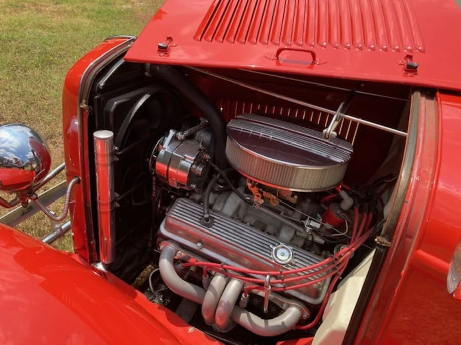 1932 Ford Hot Rod - Image 14 of 19
