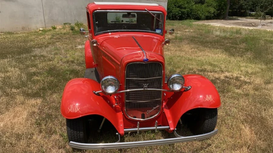 1932 Ford Hot Rod - Image 4 of 19