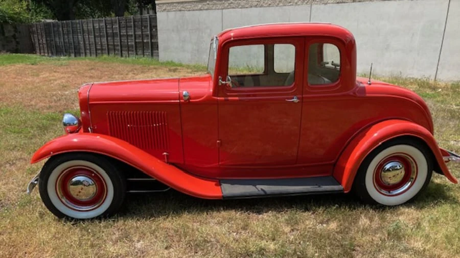 1932 Ford Hot Rod - Image 2 of 19