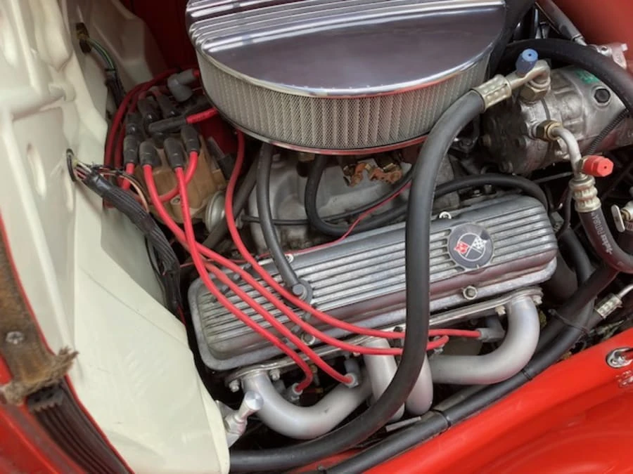 1932 Ford Hot Rod - Image 15 of 19