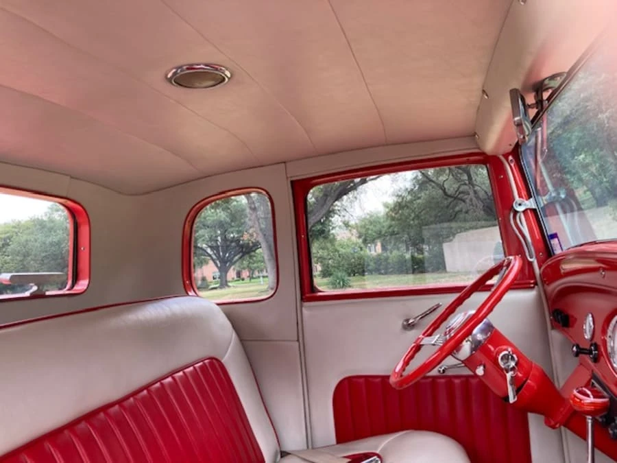 1932 Ford Hot Rod - Image 11 of 19