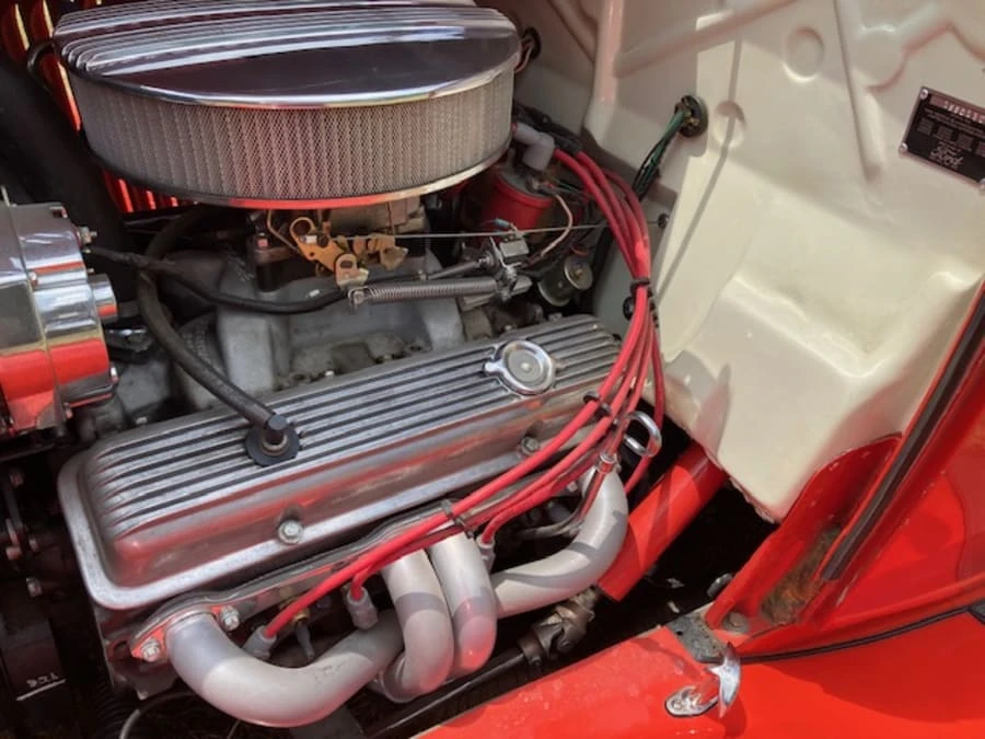 1932 Ford Hot Rod - Image 17 of 19