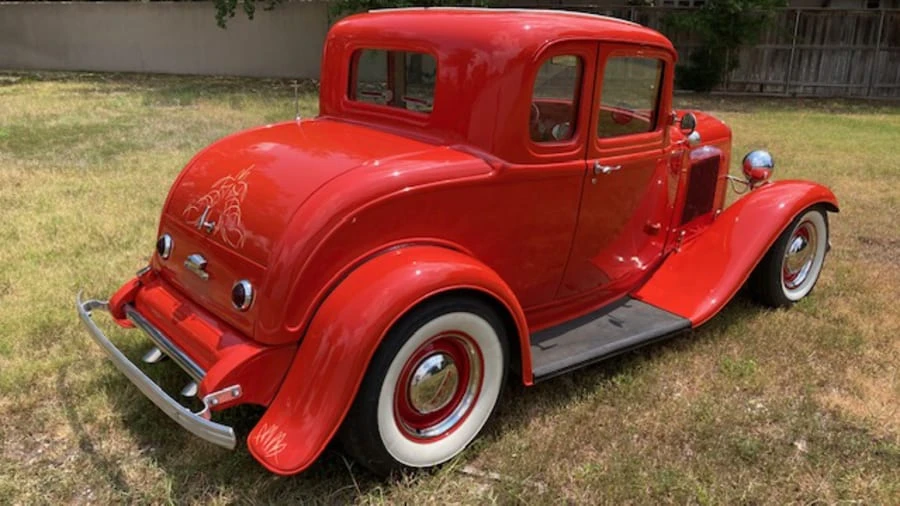 1932 Ford Hot Rod - Image 3 of 19