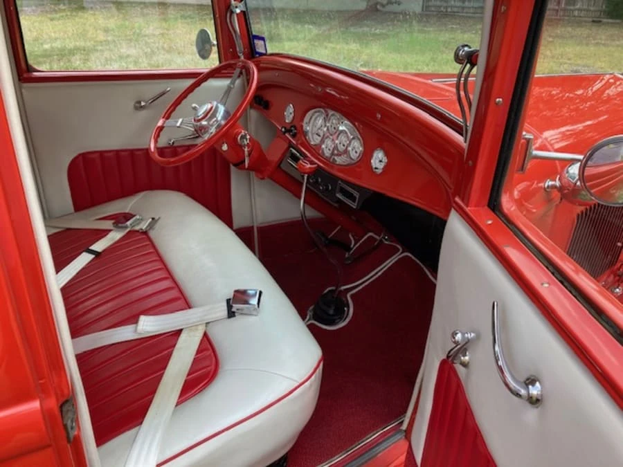 1932 Ford Hot Rod - Image 12 of 19