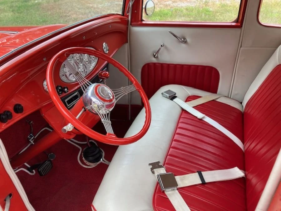 1932 Ford Hot Rod - Image 9 of 19