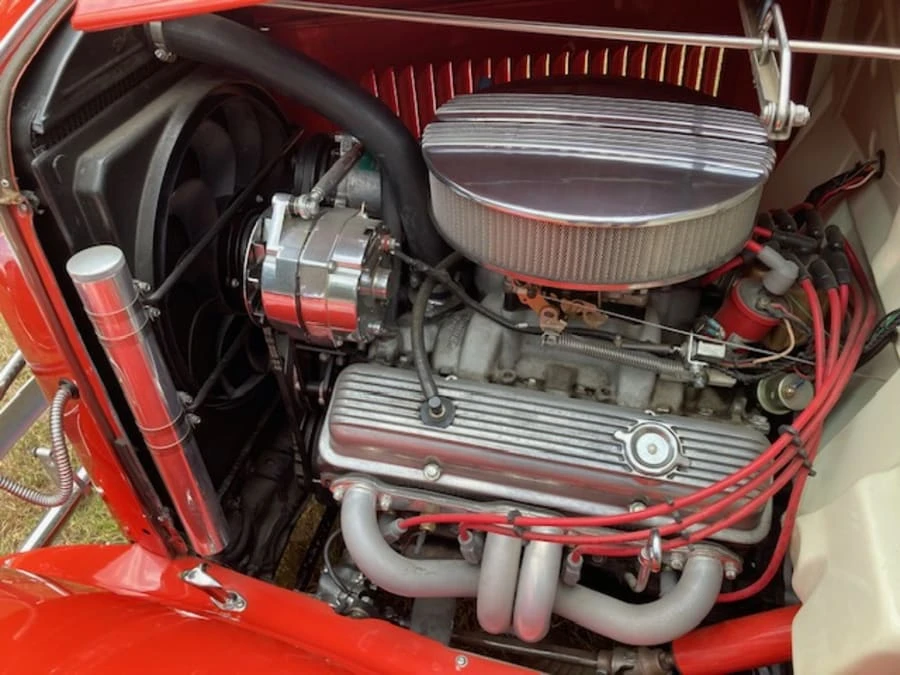 1932 Ford Hot Rod - Image 18 of 19