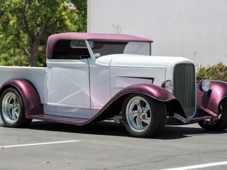 1932 Ford Hot Rod - Image 2 of 2