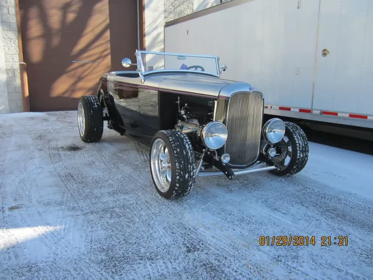 1932 Ford Hot Rod - Image 2 of 2