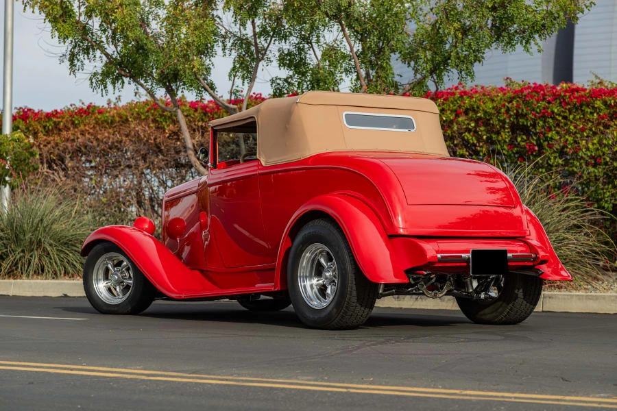 1932 Ford Hot Rod - Image 3 of 29