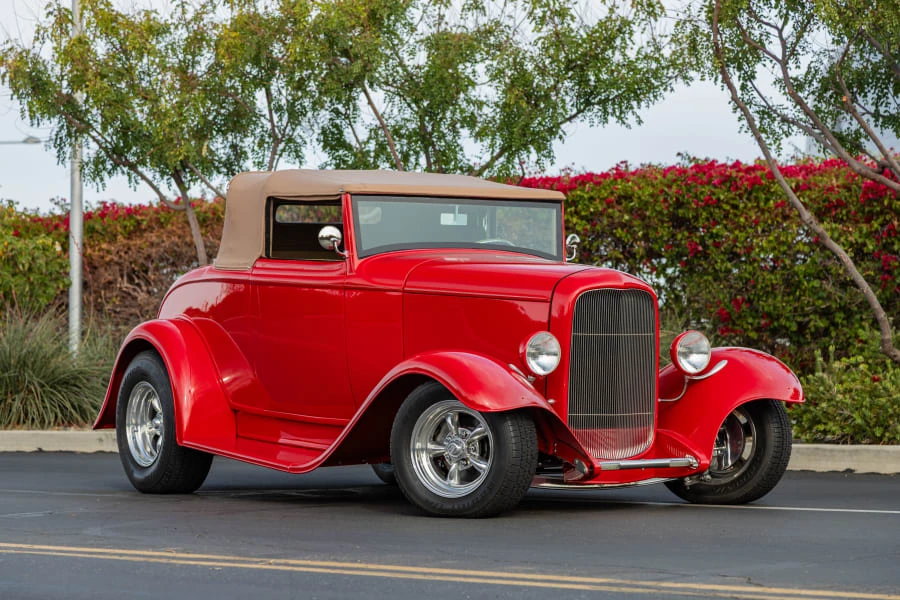1932 Ford Hot Rod - Image 6 of 29
