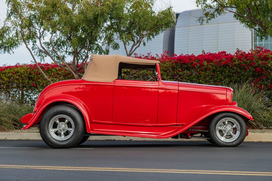 1932 Ford Hot Rod - Image 5 of 29
