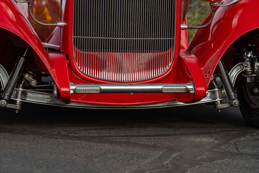 1932 Ford Hot Rod - Image 11 of 29