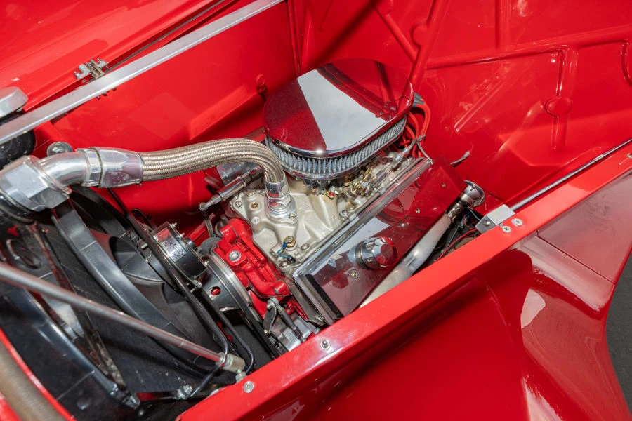 1932 Ford Hot Rod - Image 27 of 29