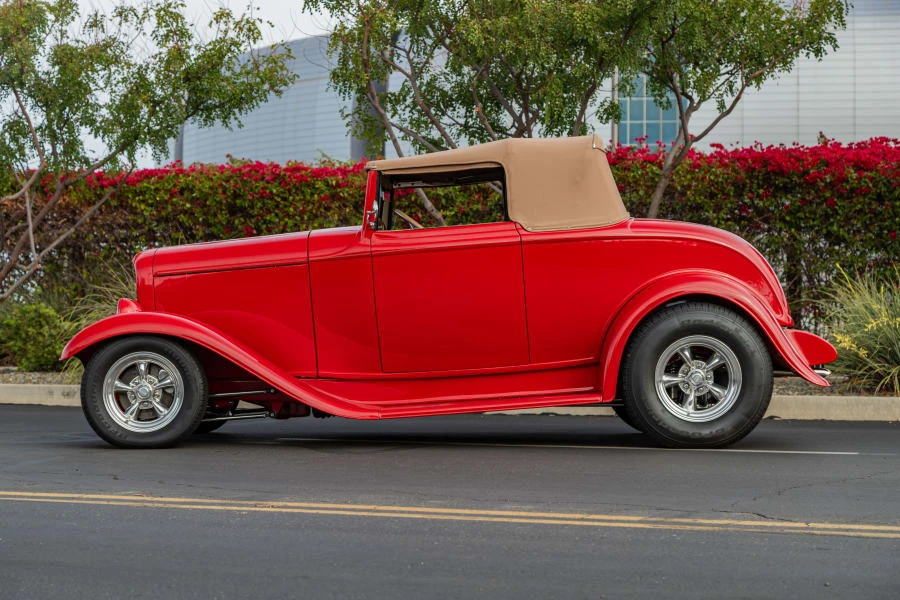 1932 Ford Hot Rod - Image 2 of 29