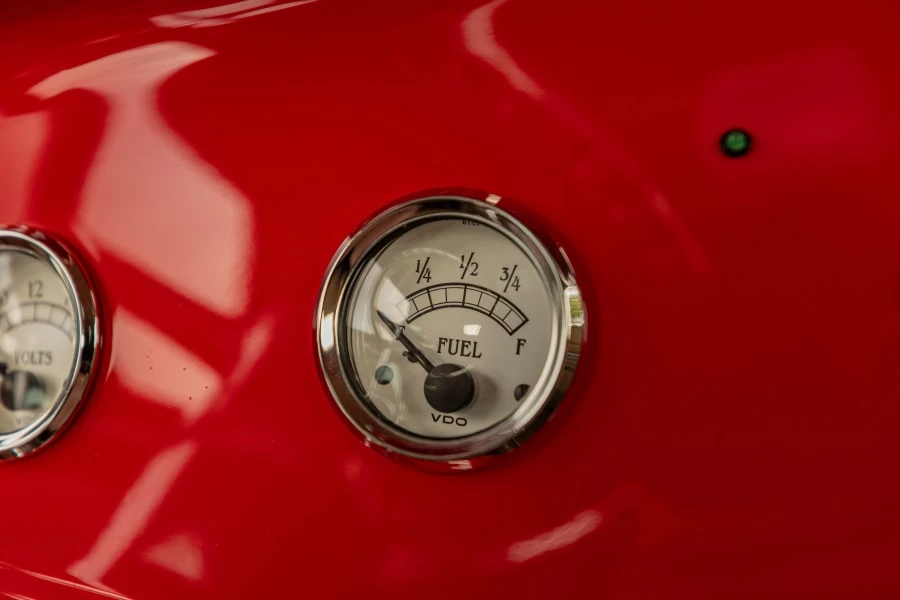 1932 Ford Hot Rod - Image 17 of 29