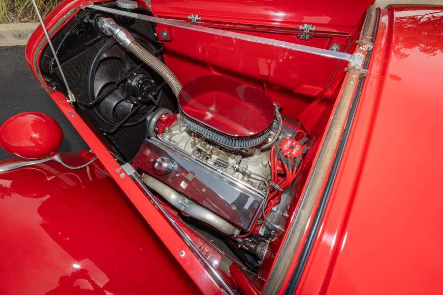 1932 Ford Hot Rod - Image 28 of 29