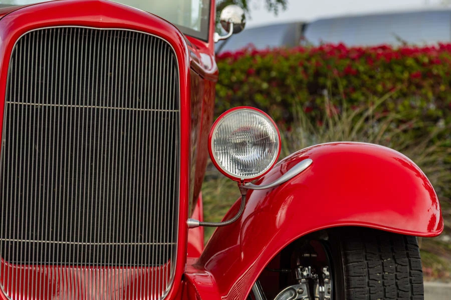 1932 Ford Hot Rod - Image 10 of 29