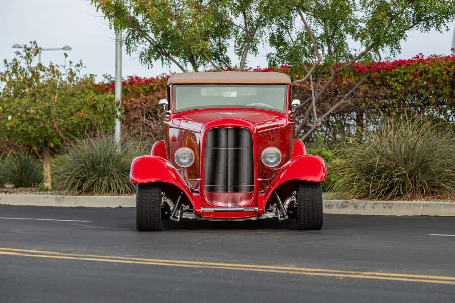 1932 Ford Hot Rod - Image 4 of 29