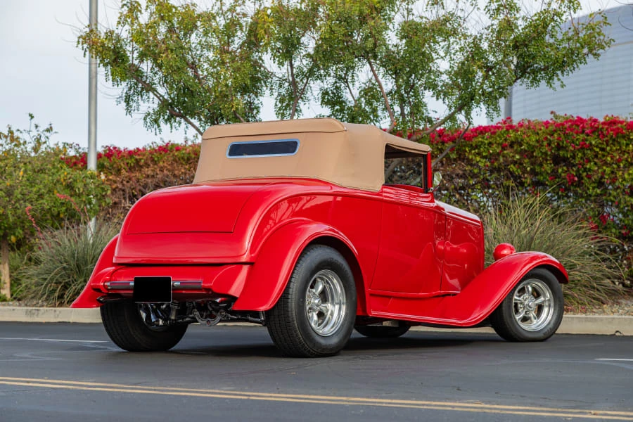 1932 Ford Hot Rod - Image 7 of 29