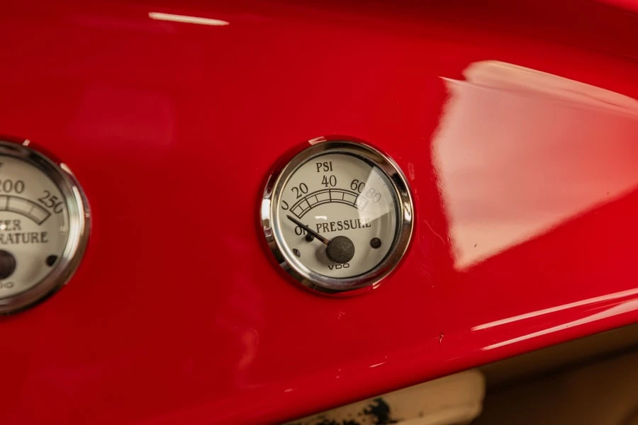 1932 Ford Hot Rod - Image 19 of 29