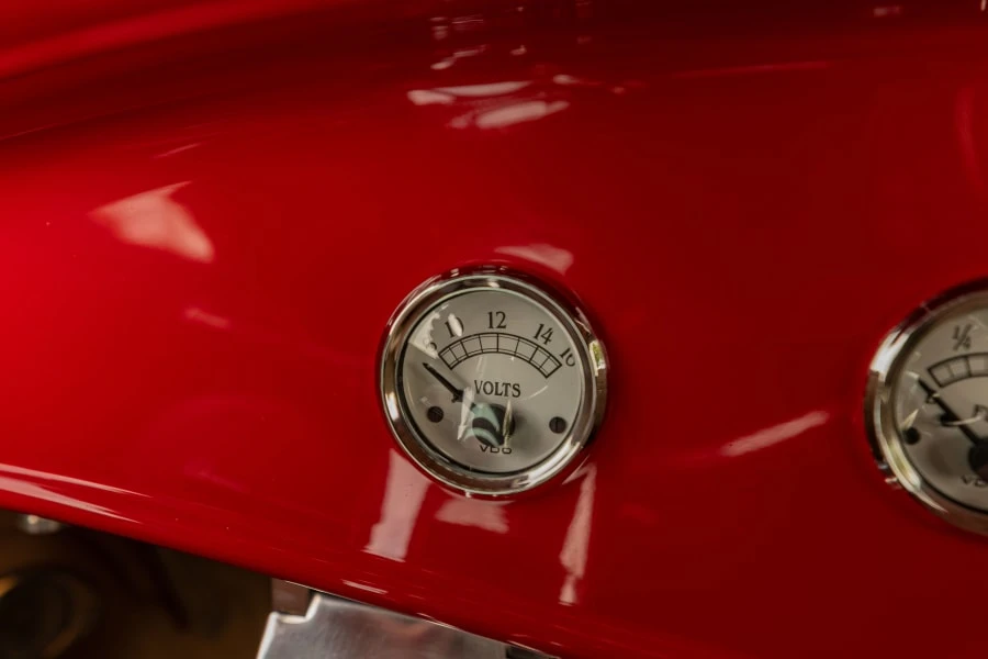 1932 Ford Hot Rod - Image 16 of 29