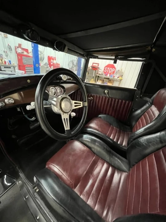 1932 Ford Model 18 & 40 - Image 4 of 6