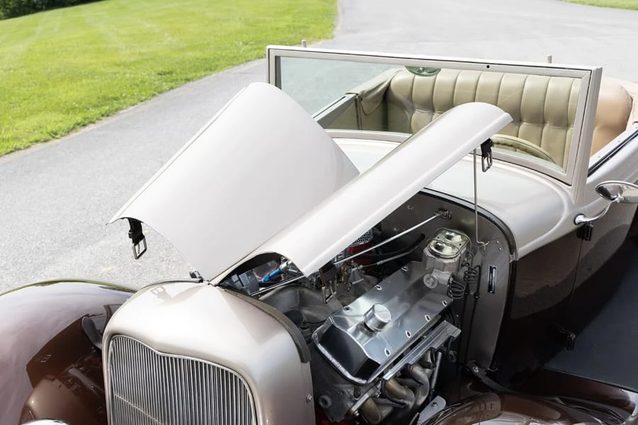 1932 Ford Hot Rod - Image 15 of 31