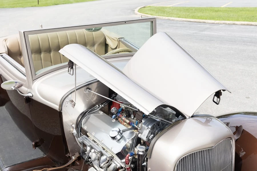 1932 Ford Hot Rod - Image 16 of 31
